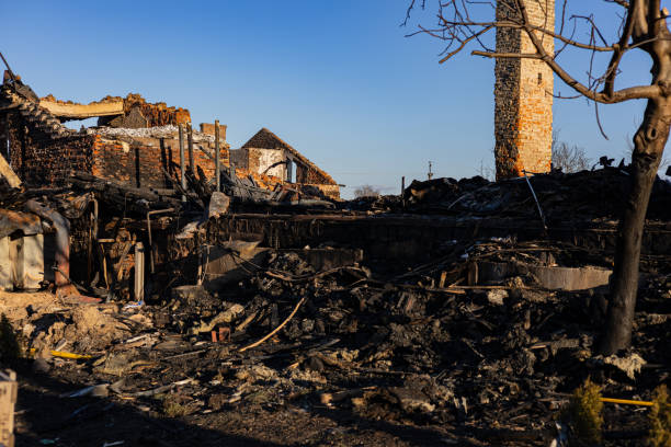 Reliable Structural Rebuild contractor in Scottsdale, AZ by Fire Damage Doption